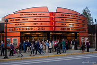 Kirkland Performance Center