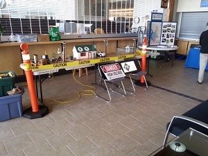 PSE Electrical Safety