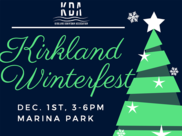 Kirkland Winterfest