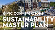 Sustainability Master Plan 