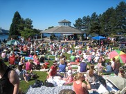 Kirkland Summer Concerts