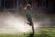 Sprinkler Park