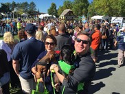 Kirkland Oktoberfest