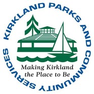 Parks Department Logo 