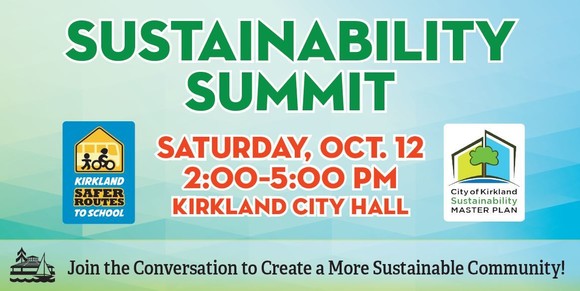 Sustainability Summit 