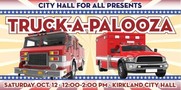 Truck-a-Palooza