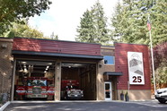 fire station 25