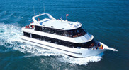 Husky Game Day Boat Cruise