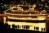 Argosy Christmas Ships