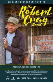 Robert Cray Band