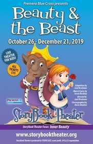 Beauty and the Beast