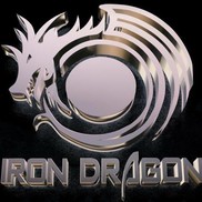 Iron Dragon