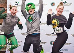 Shamrock Run