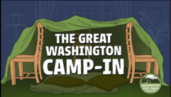 The Great Washington Camp In