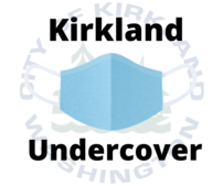 Kirkland Undercover