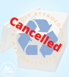 StyroFest cancelled