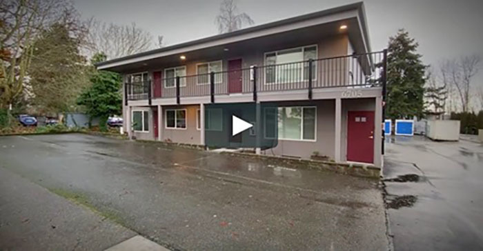 King County Housing Authority