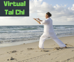 Virtual Tai Chi Class Image