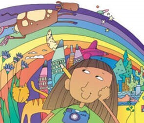 Writing Adventures Image