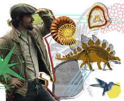 Trackers Earth Picture