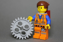 PlayWell Engineering Spring Break Camp - Lego Picture