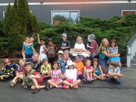 Junior Camp Group image