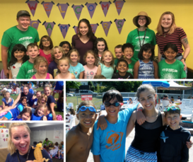 Now Hiring Daycamp Leaders and Directors Image