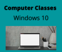 Computer Classes Image