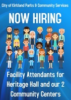 Now Hiring All Locations