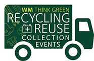 Recycling Event