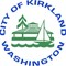 City of Kirkland, Washington