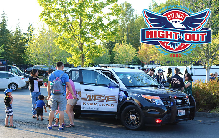 National Night Out
