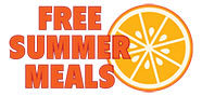 Free Summer Meals for Kids and Teens