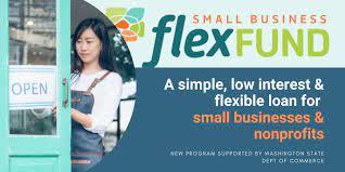 Small Business Flex Fund