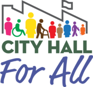 City Hall for All logo