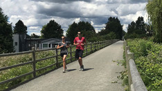 Cross Kirkland Corridor CKC