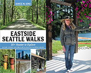 Eastside Walks with Janet King