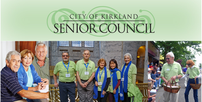 Kirkland Senior Council 