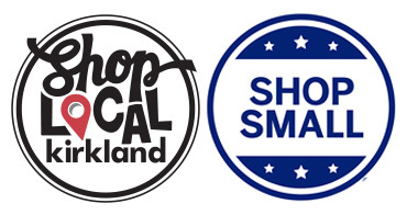 Shop Local Kirkland and Small Business Saturday
