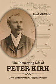 Life of Peter Kirk