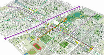 Station Area Plan Vision