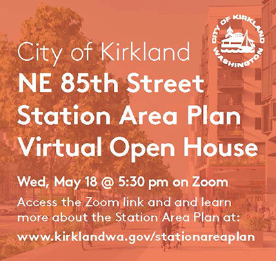 Station Area Plan Event