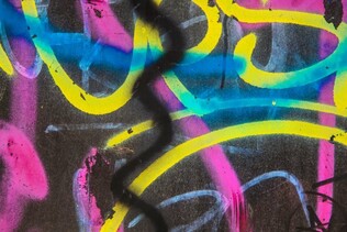 graffiti twik