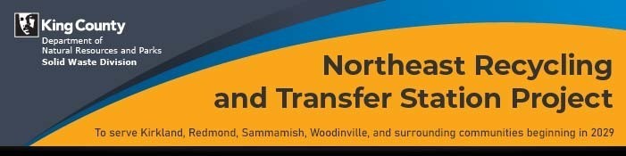 Northeast Recycling and Transfer Station Project text