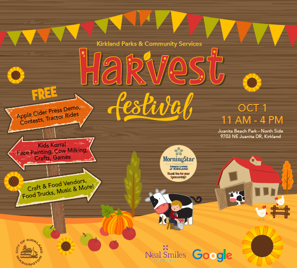 Harvest Fest 