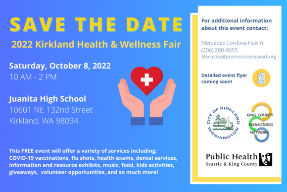 health fair