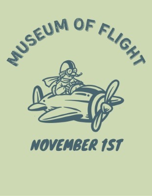 Museum of Flight