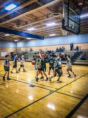 Youth Basketball