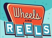 Wheels and Reels