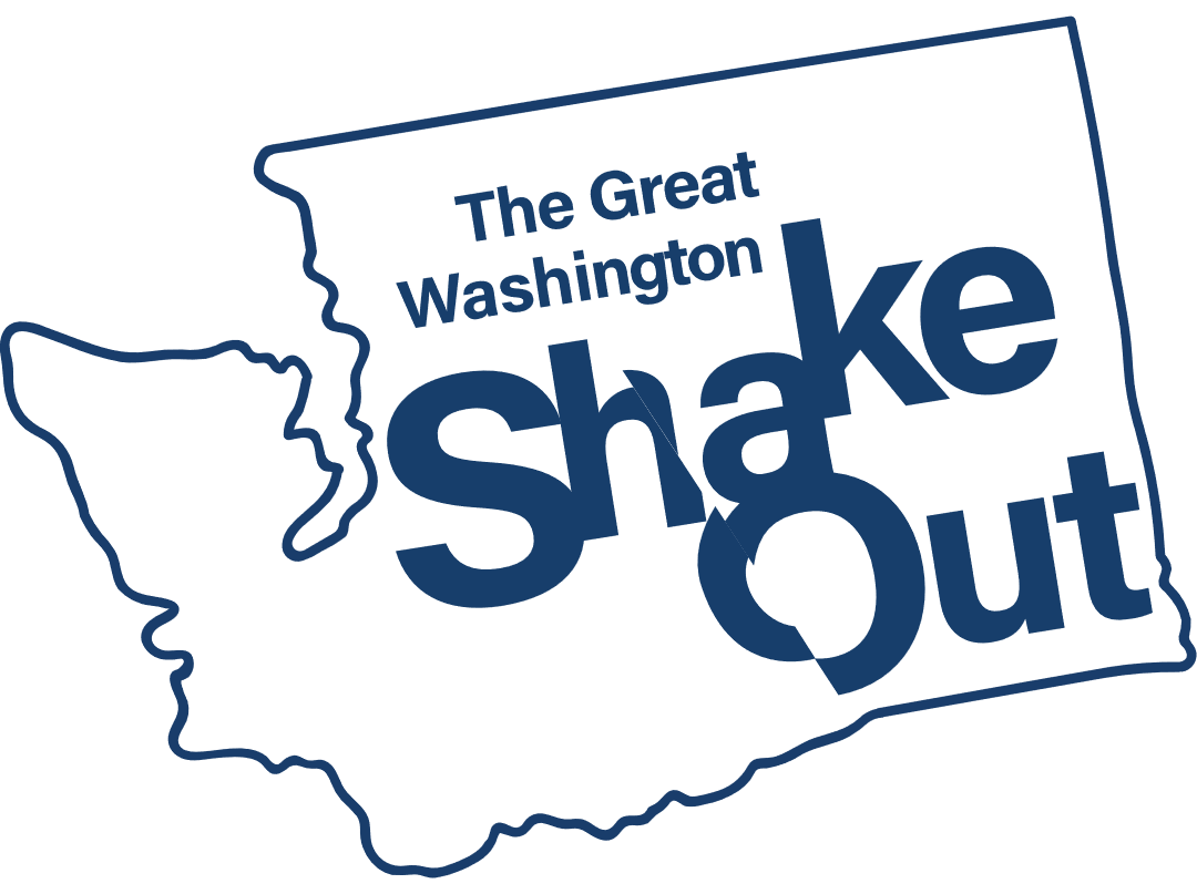 Washington Great Shakeout 2022
